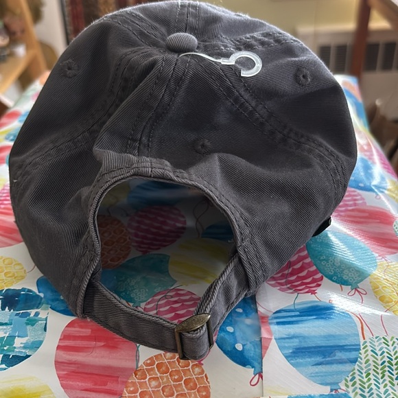 Legacy brand. Macalaster baseball cap.  NWT - Picture 2 of 4